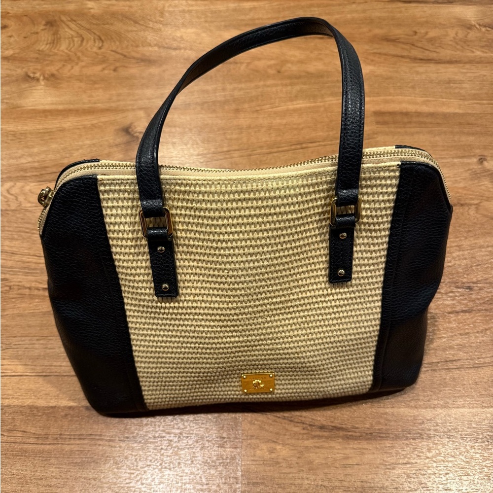 Lauren Ralph Lauren Shouler Bag